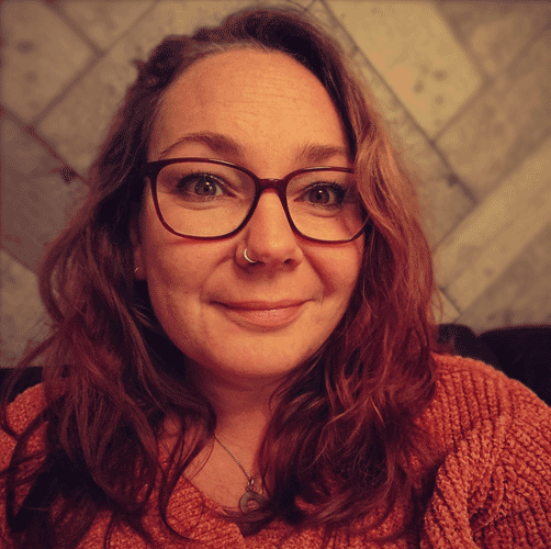 Een foto van de coach